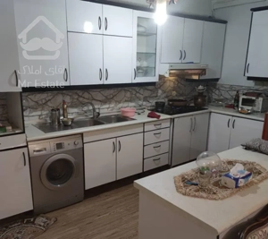 آپارتمان ۷۵ متری سردار جنگل