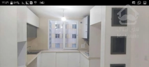 ۶۶متری شیک روبه روی بوستان جرجانی