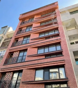 کردستان. جانبازان ۷۶ متر