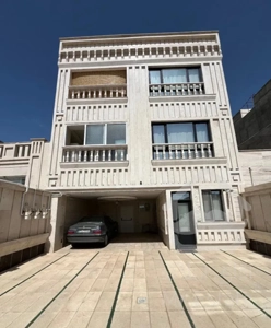 فروش همکف ۸۵ متری امیر المومنین