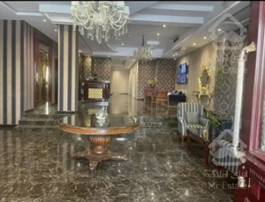 اجاره و رهن آپارتمان زعفرانیه 280  متر اکازيون