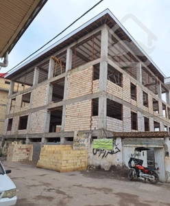 واحد سنددار قلیپور کوی حسینی