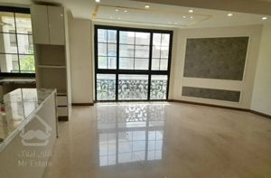 161 متر تاپ لوکیشن سازمان شمال سازه لوکس تکواحدی