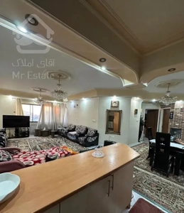 آپارتمان ۱۰۰متری ۷۰مترقدرالسهم تاپ‌لوکیشن