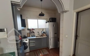 فروش آپارتمان ۹۴ متری ۲ خوابه طبقه ۲ در جهاد