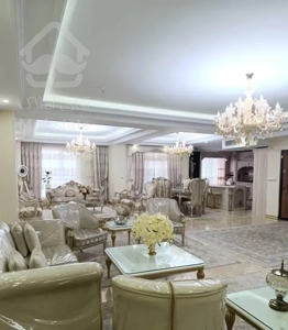 ۲۰۵متر /خیابان پنجم نیرو هوایی/فول امکانات