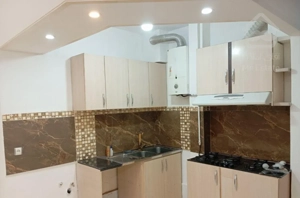 ۶۵متر حاشیه۱۶متری با پارکینگ طبقه اول طباطبایی۲۲