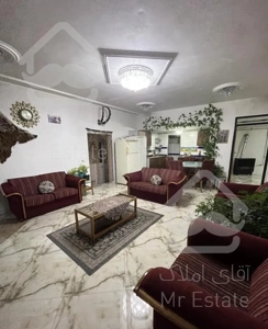 رهن و اجاره اپارتمان ۱۱۰ متری در کلاردشت