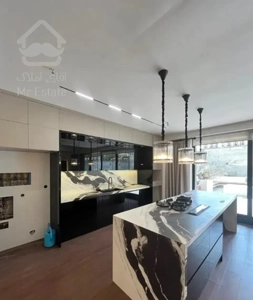 ۲۱۰ متر* حاشیه گلشن*با نگهبانی ۲۴ ساعته*سونا خشک