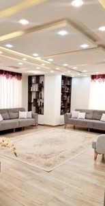 آپارتمان سام و زال لادن۴