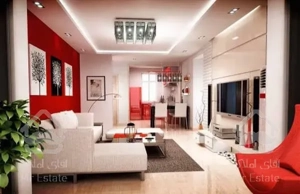 90متری دوخواب برند منطقه خوش نقشه