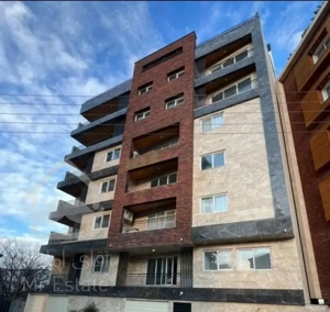 آپارتمان نوساز ۱۵۵متر ۳خواب