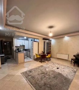 ۷۰متر ۲خواب تکواحدی طرشت یک قدمی متروشریف