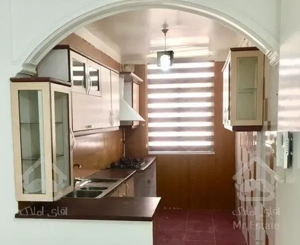 54متر/یک خواب/سرمایه گذاری