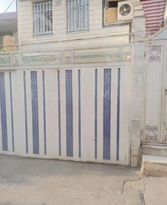 منزل مسکونی همکف ماشین رو کرگانه