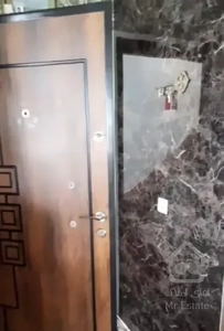 100متر شیک تک واحدی شهرستانی