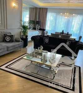 140متر/3خواب/سالن پرده خور/جنت آباد شمالی