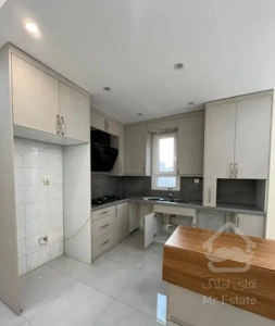 ۷۴متر۲خواب/فول امکانات/سازمان برنامه مرکزی