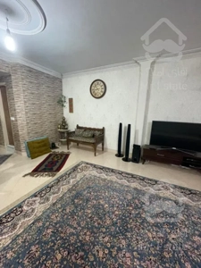 ۷۷ دوخوابه سنددار شهرک راه اهن منطقه۲۲