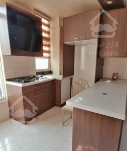 ۶۹متر ۲خواب فول بازسازی سالن پرده خور فردوس شرق