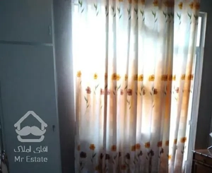 ۷۷متر غرق در نور جنت آباد جنوبی