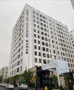 ۱۱۷متری / برج مژده /حاج رحیم