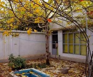 ۲۰۰متر خونه ویلایی با حاشیه ۱۲ متر در صارمی چراغچی