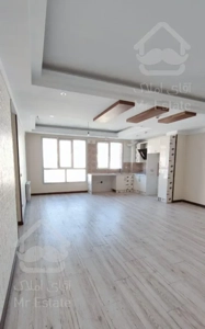 95متر دو خواب/ویو دار/بازسازی شده/جنت اباد