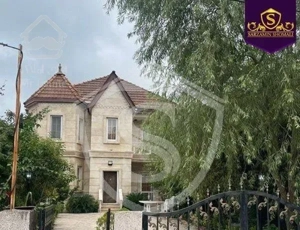 فروش خانه ویلایی 340متری شهرکی در منطقه ازاد