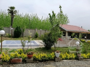 فروش باغ ویلا دنج و آرام