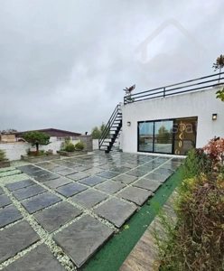 ویلا تریبلکس    قیمت مناسب    لوکیشن خاص