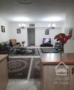 اپارتمان ۹۰ متری خیابان افشاری