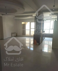 99متر.2خواب.سالن پرده خور.شهران