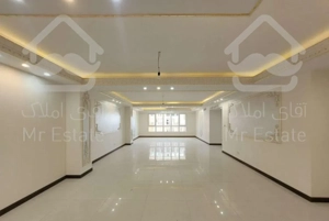 آپارتمان ۱۶۹متر سه خوابه نوساز روبه آفتاب