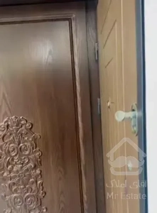 آپارتمان ۱۲۰ متری دو خواب گرمدره