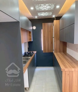 فاز ۱۱پردیس نگین شرق تهران ۸۷ متر دو خوابه