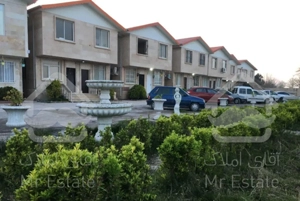 ویلا اپارتمان ۴۵ متری شهر ساحلی زیبای چاف