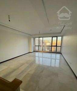 ۸۵ متر/۲ خواب/ویو ابدی/مرزداران