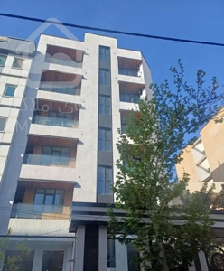 پاسداران دولت اختیاریه ۱۰۳ متر نوساز