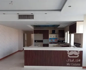 ۱۵۷ متر ۳ خواب تخلیه ویو دریاچه نورگیر فاز ۲ صیاد