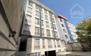 ۷۵متر دو خواب - فول امکانات - هفت تیر - مفتح شمالی