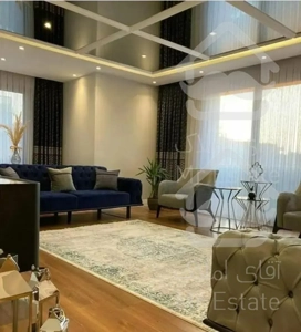 ۱۰۰متر دو خواب میرزاطاهر