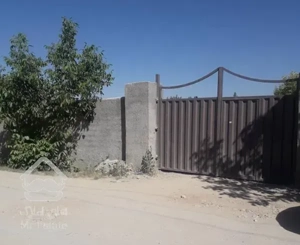 باغ 505متری جابان دماوند