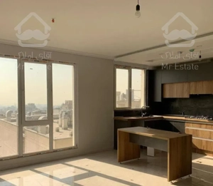 ۱۱۵متر ۳خواب - تراورتن / نگین منطقه اباذر