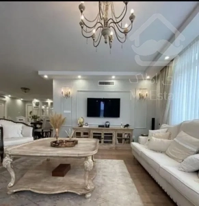 ۱۵۰متر۳خواب/تراورتن/قلب جنت آباد جنوبی