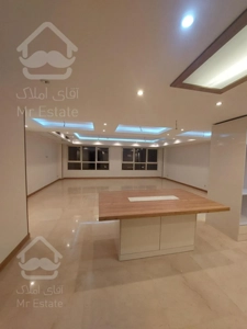 سعادت آباد باغ بهشــت ۲۳۰متر دوبلکس ویوابدی