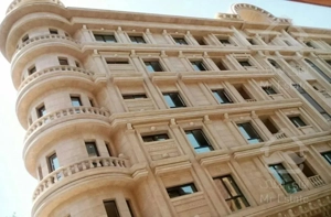 قیطریه ۷۹متر/۱۰ساله فول امکانات/ویو ابدی