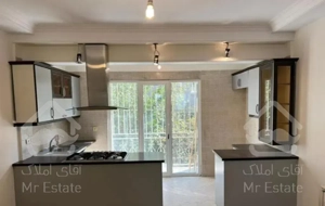 ۸۴ متر ۲ خواب/ خوش نقشه /تاپ لوکیشن/پونک