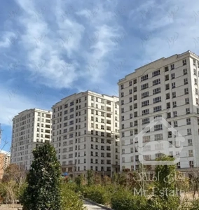 آپارتمان۸۱متری/یک تیرو چند نشان