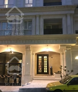 آپارتمان١٥٧متر نیاوران